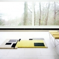 Carpet Studio Els van t Klooster dutch design Textielmuseum Handmade in Holland